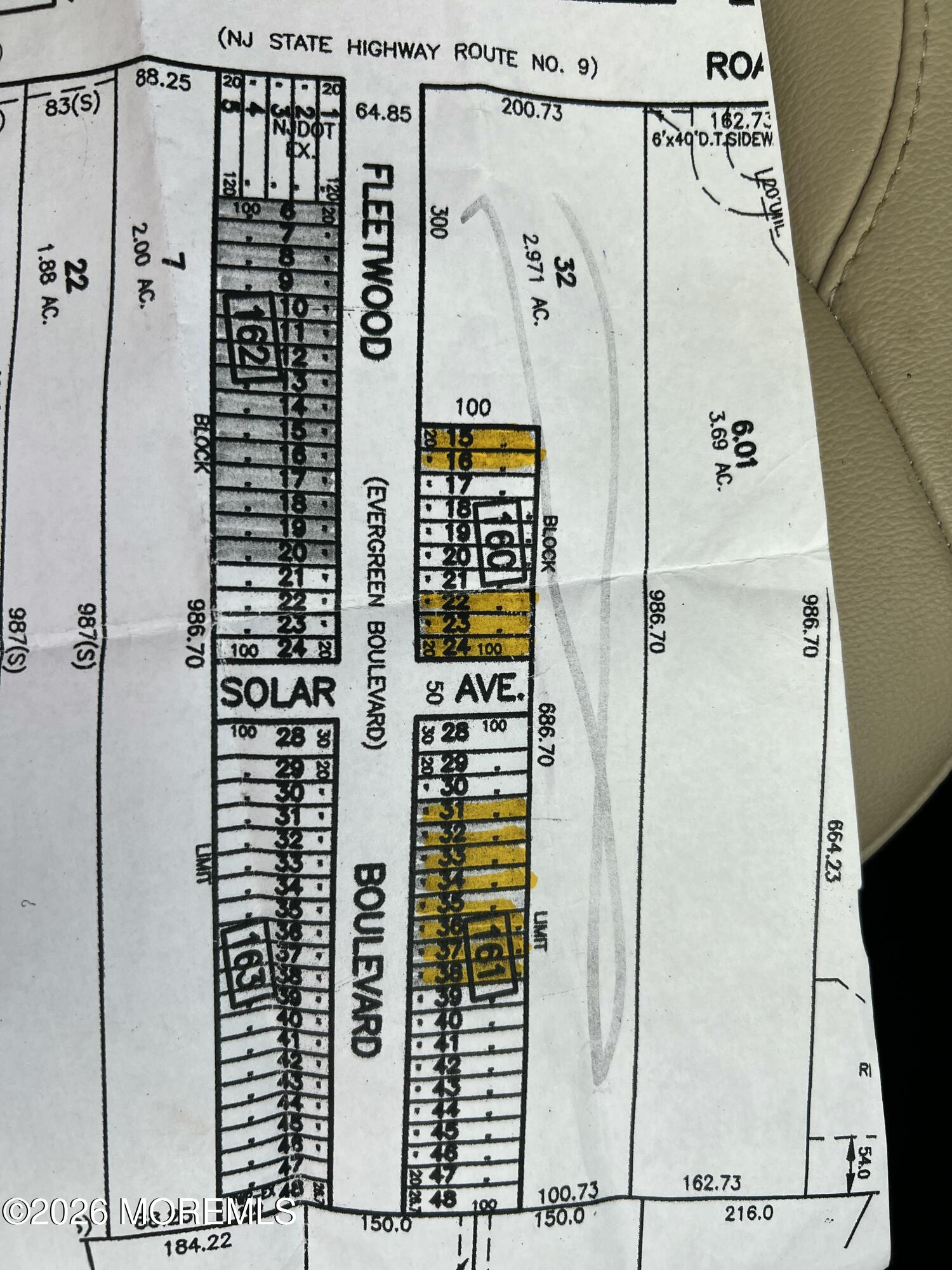 2337 Us-9 Toms River NJ 08755