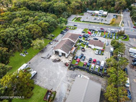 2337 Us-9 Toms River NJ 08755