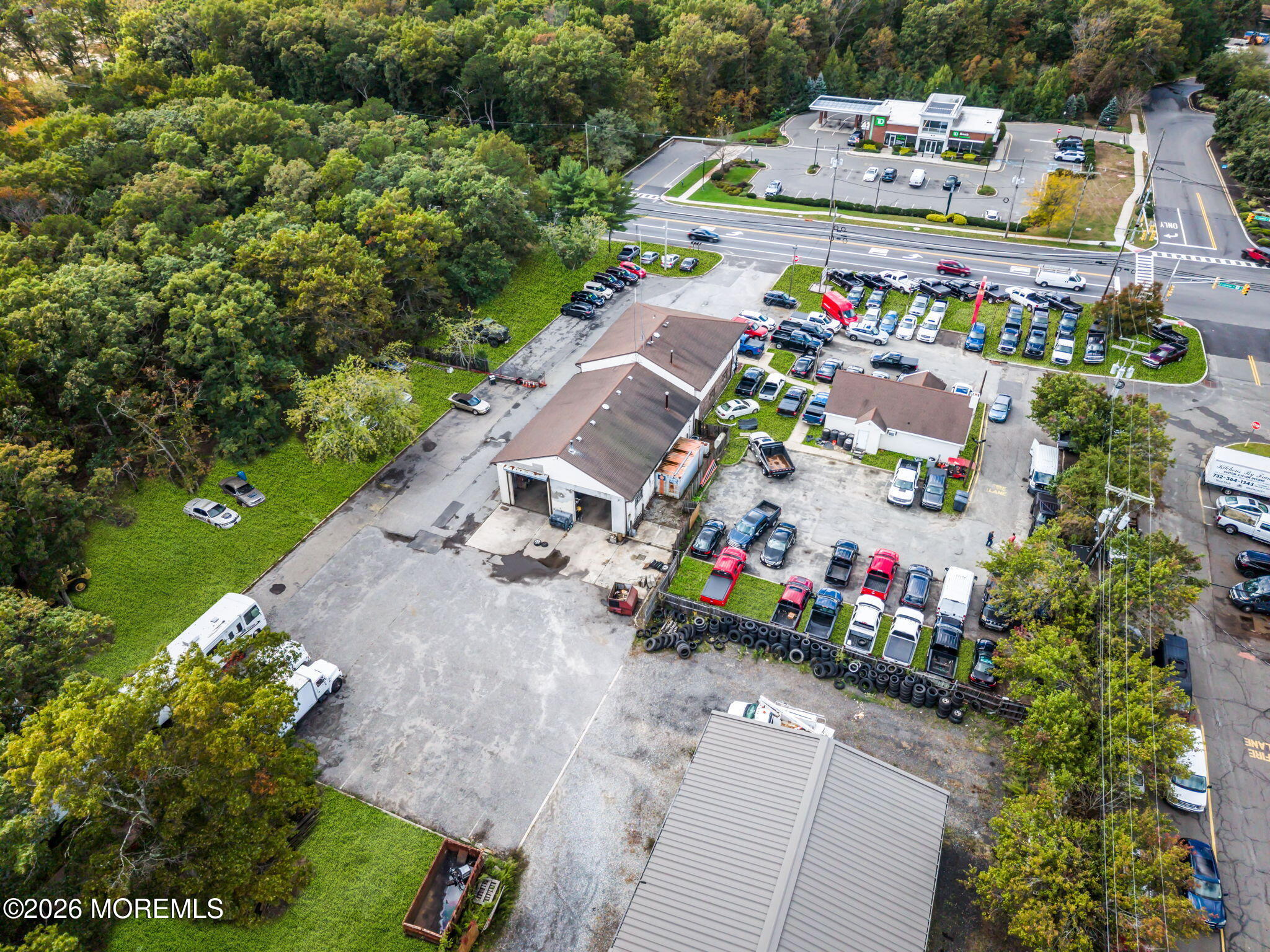 2337 Us-9 Toms River NJ 08755