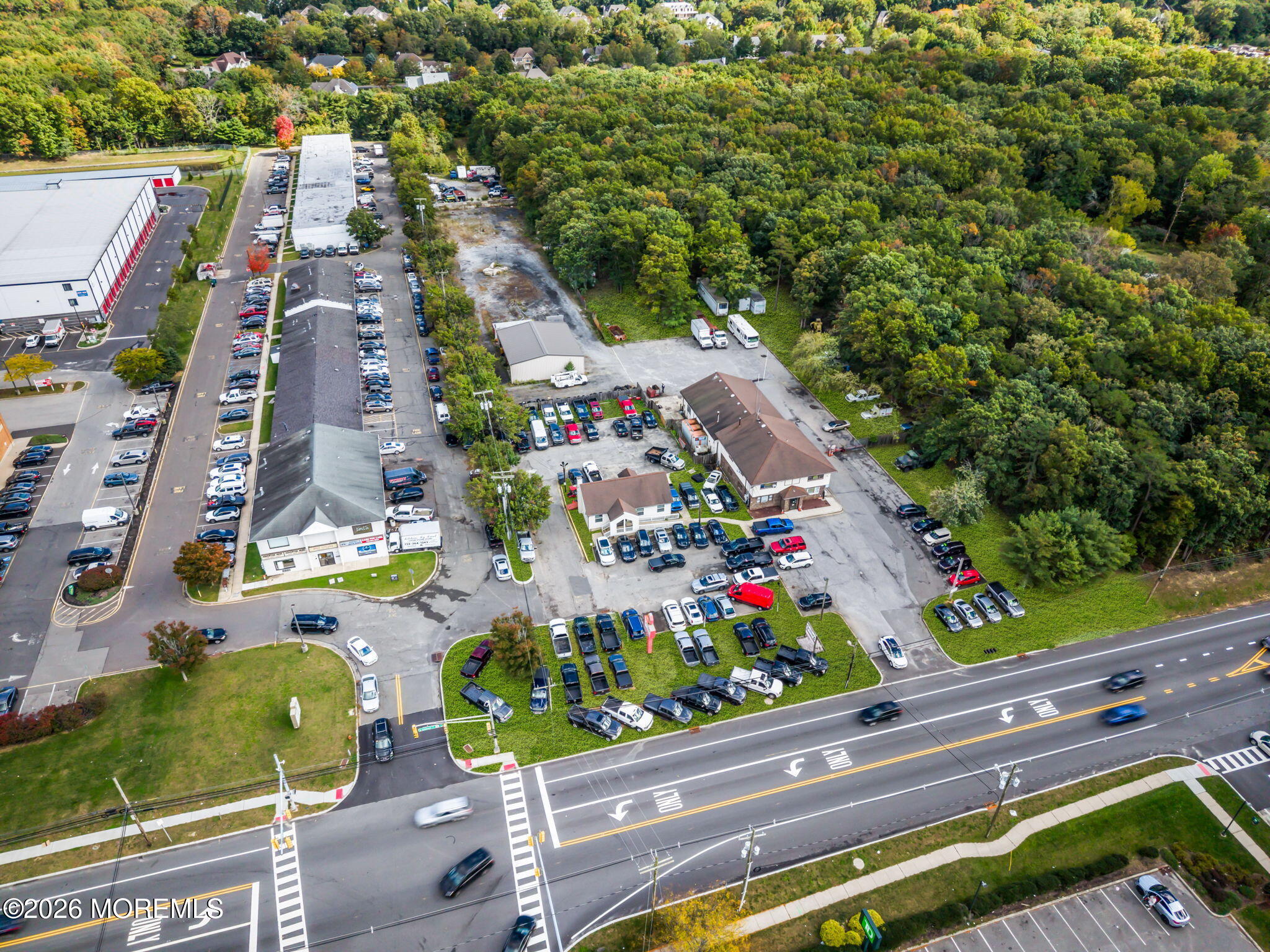 2337 Us-9 Toms River NJ 08755