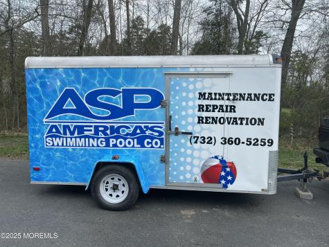 0 Chandler Jackson NJ 08527