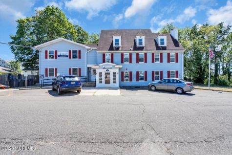 122 Lien Street Toms River NJ 08753