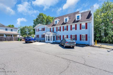 122 Lien Street Toms River NJ 08753