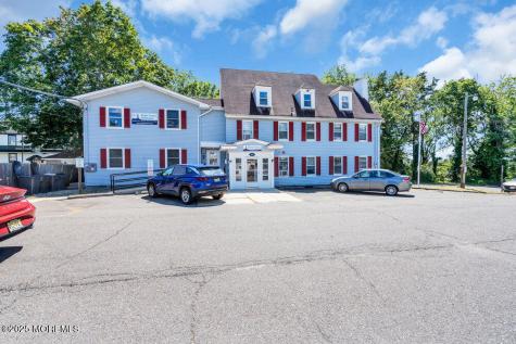 122 Lien Street Toms River NJ 08753