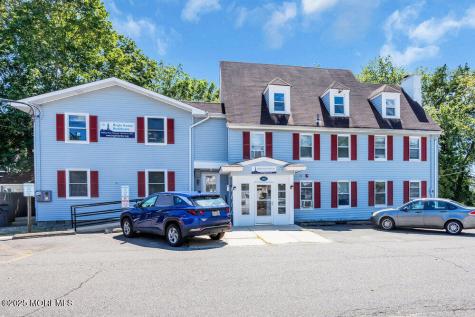 122 Lien Street Toms River NJ 08753