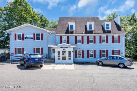 122 Lien Street Toms River NJ 08753