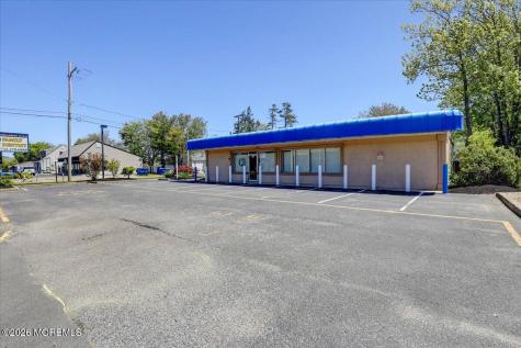 557 Fischer Boulevard Toms River NJ 08753
