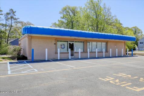 557 Fischer Boulevard Toms River NJ 08753