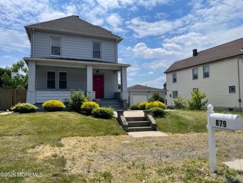 879 Upper Main Street South Amboy NJ 08879