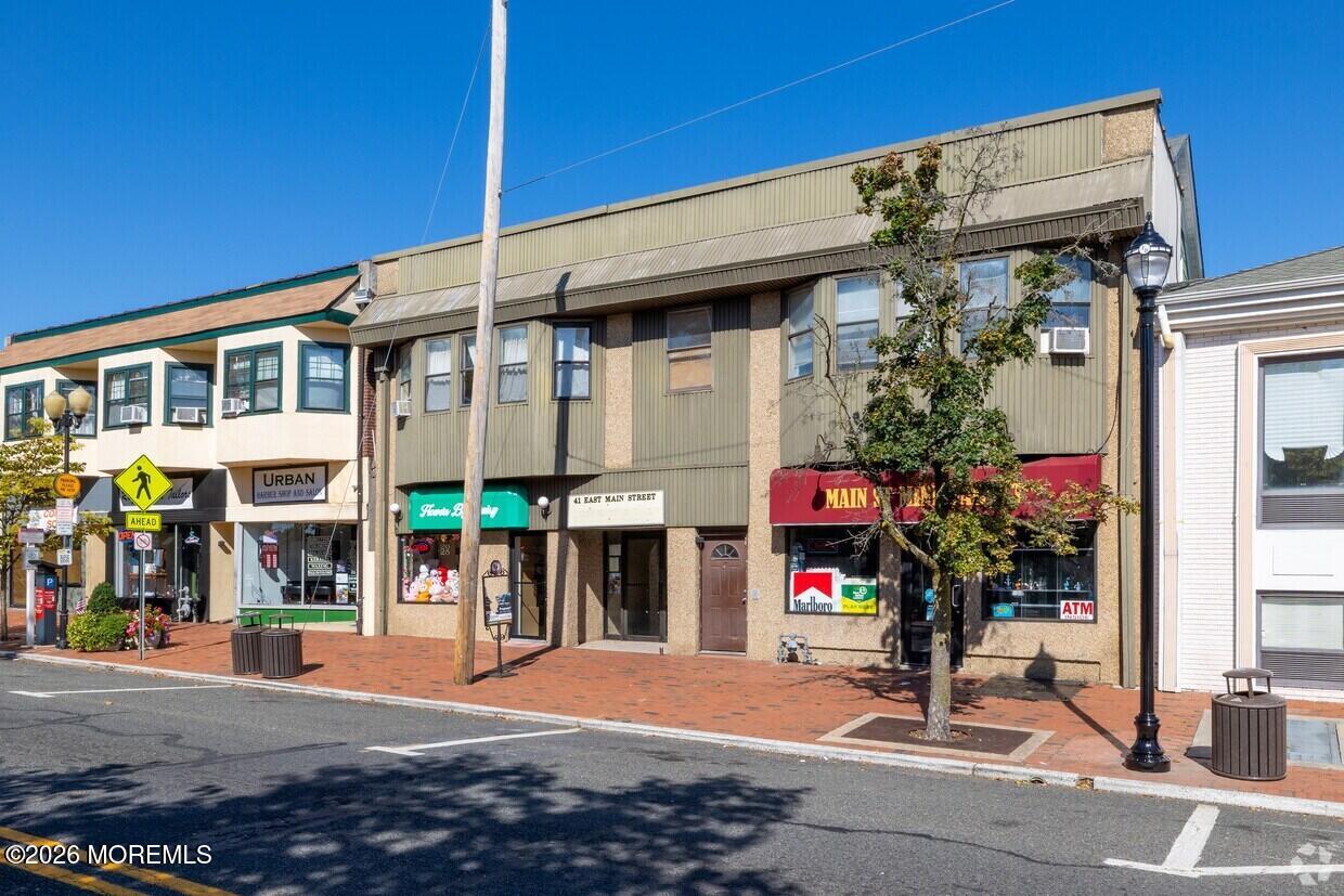 41 E Main Street Freehold NJ 07728
