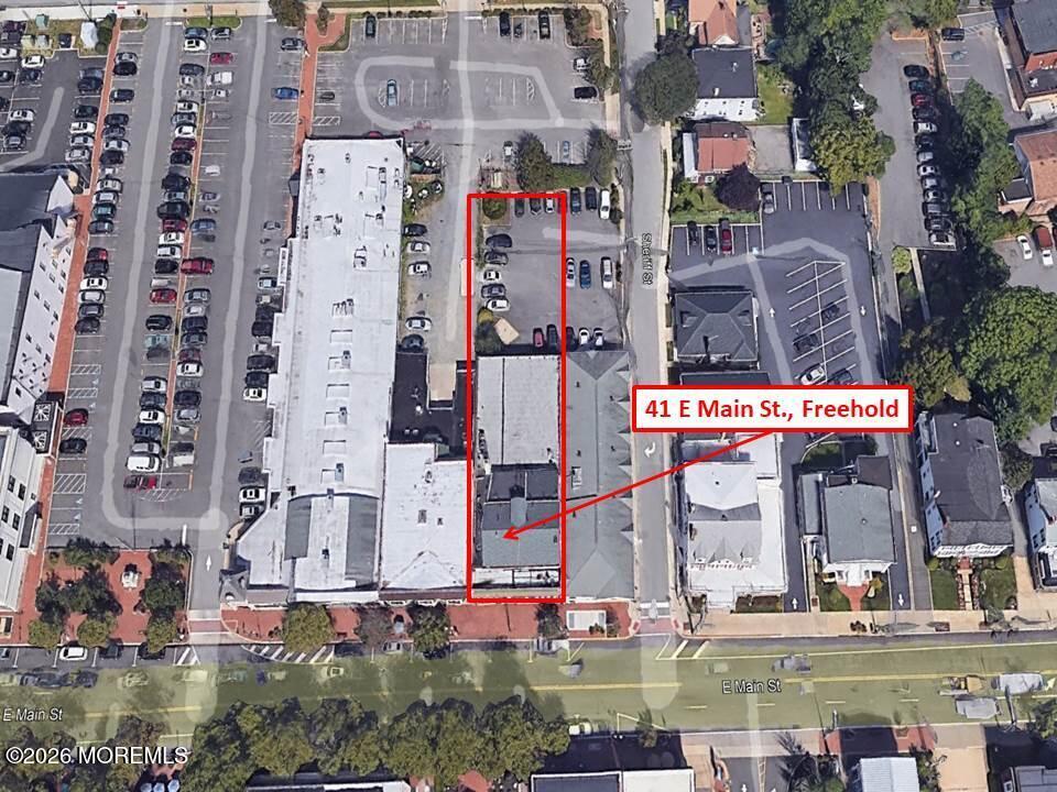 41 E Main Street Freehold NJ 07728
