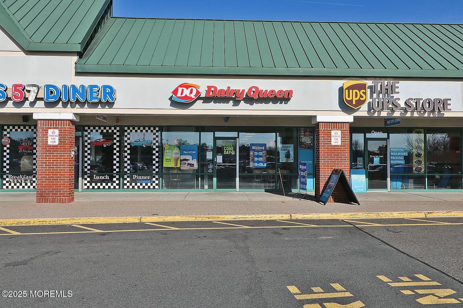 1013 Route 70 W Manchester NJ 08759