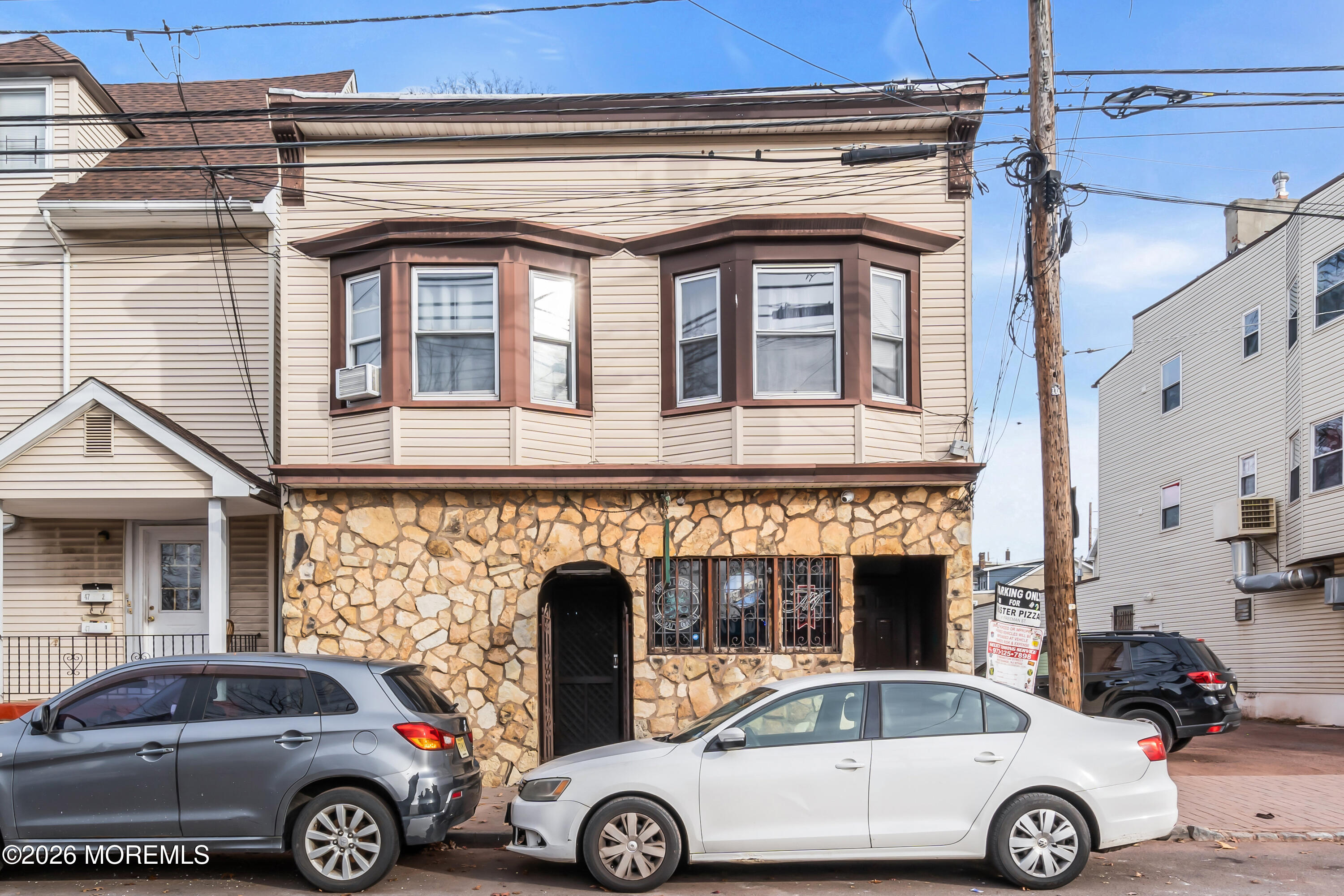 45 Freeman Street West Orange NJ 07052