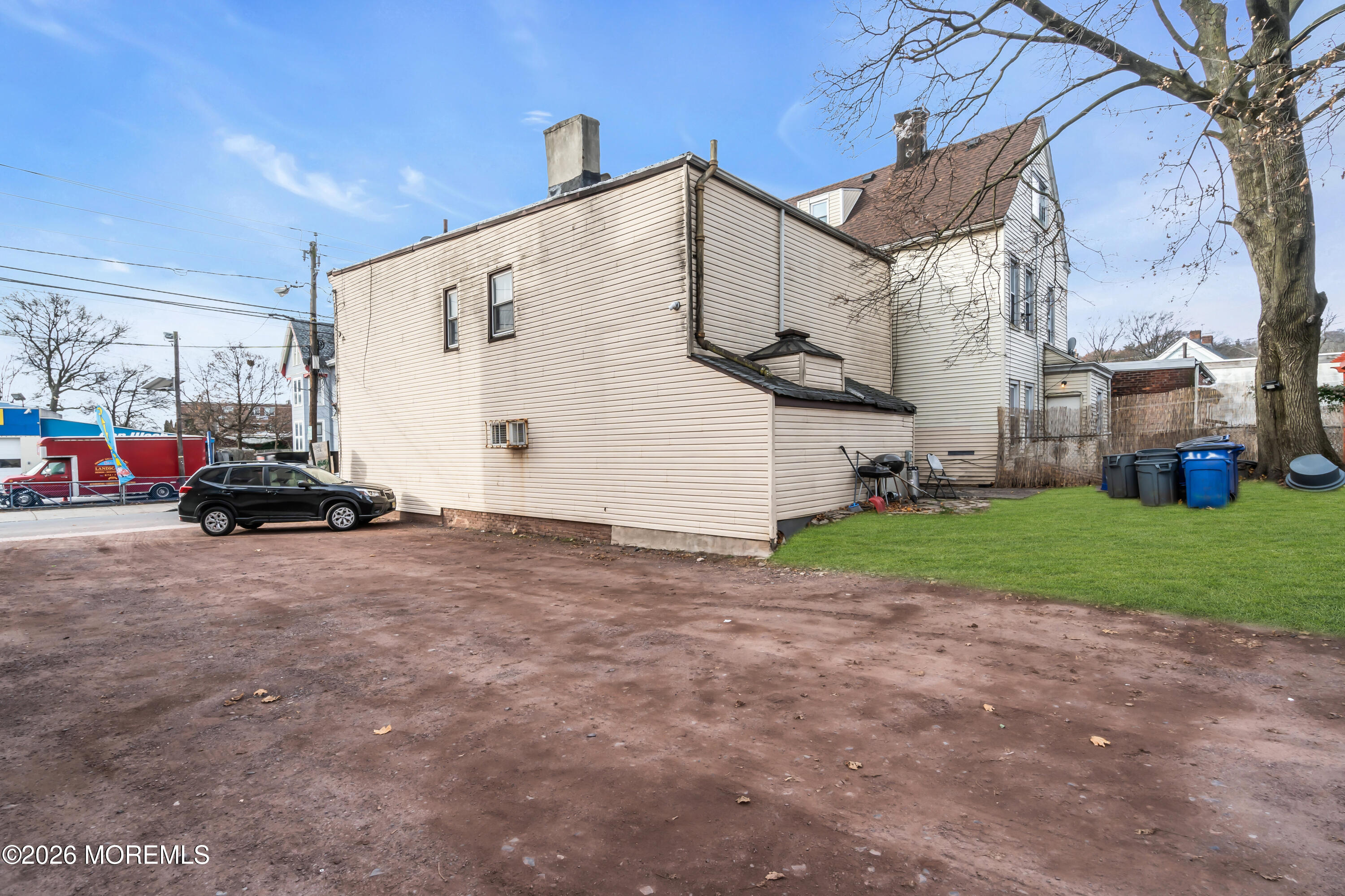 45 Freeman Street West Orange NJ 07052