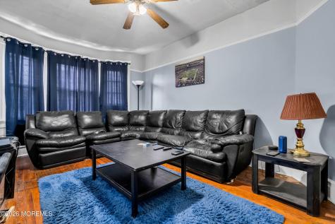 45 Freeman Street West Orange NJ 07052