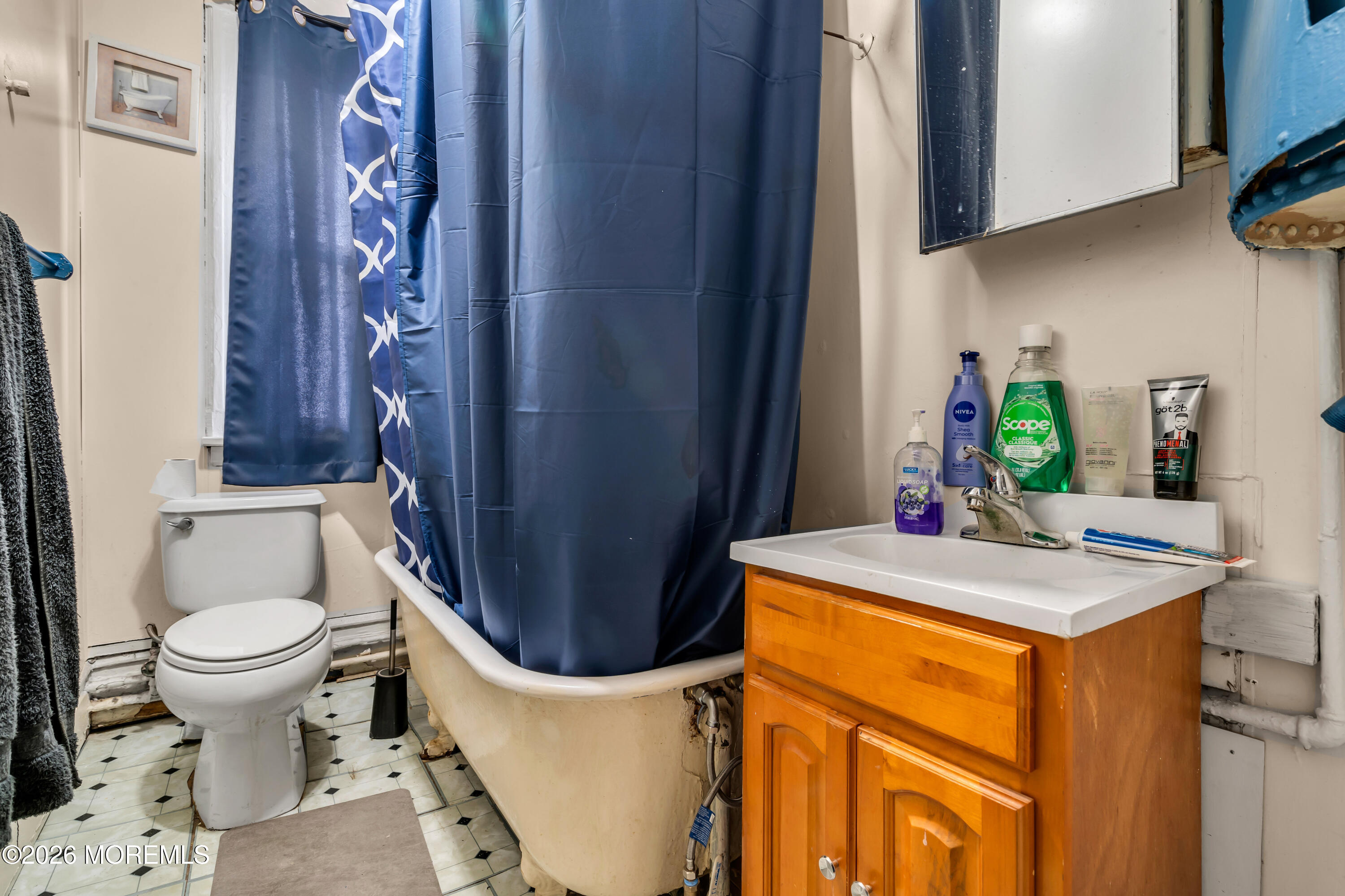 45 Freeman Street West Orange NJ 07052