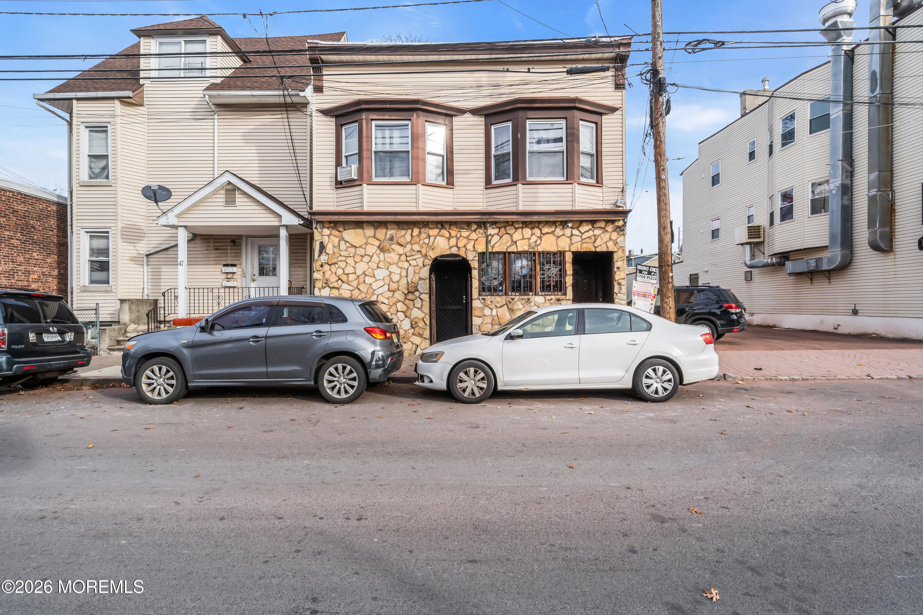 45 Freeman Street West Orange NJ 07052
