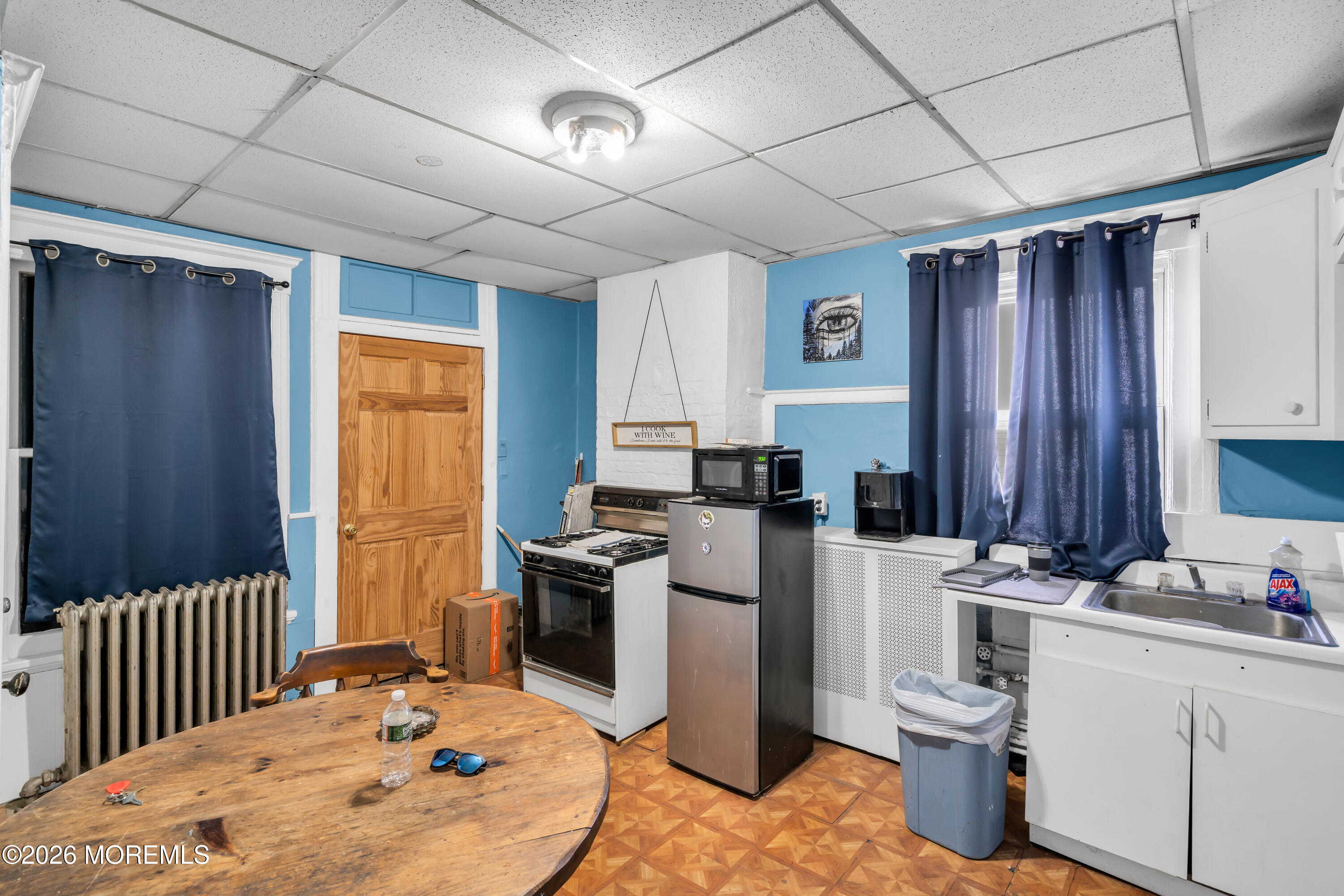 45 Freeman Street West Orange NJ 07052