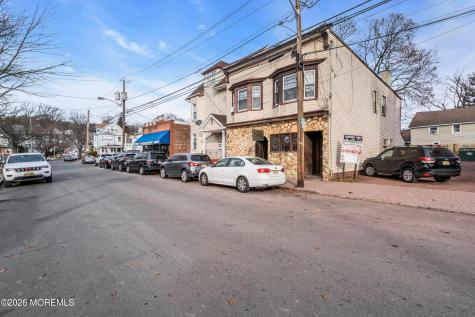 45 Freeman Street West Orange NJ 07052