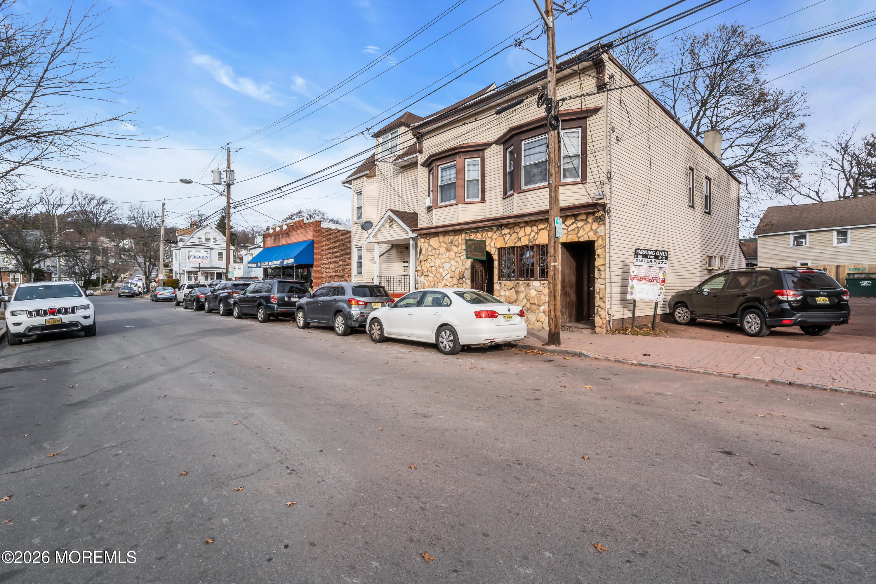45 Freeman Street West Orange NJ 07052