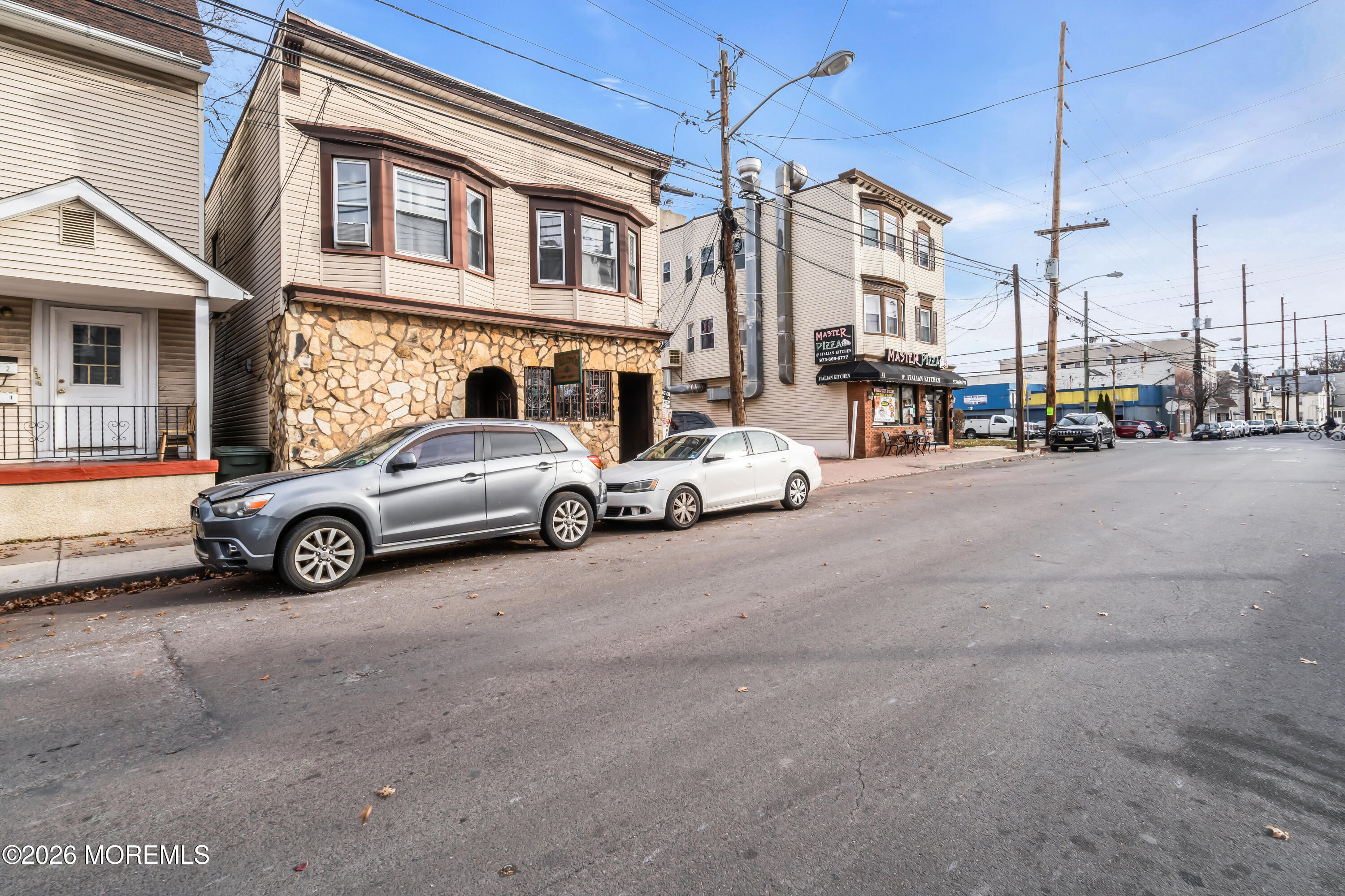 45 Freeman Street West Orange NJ 07052