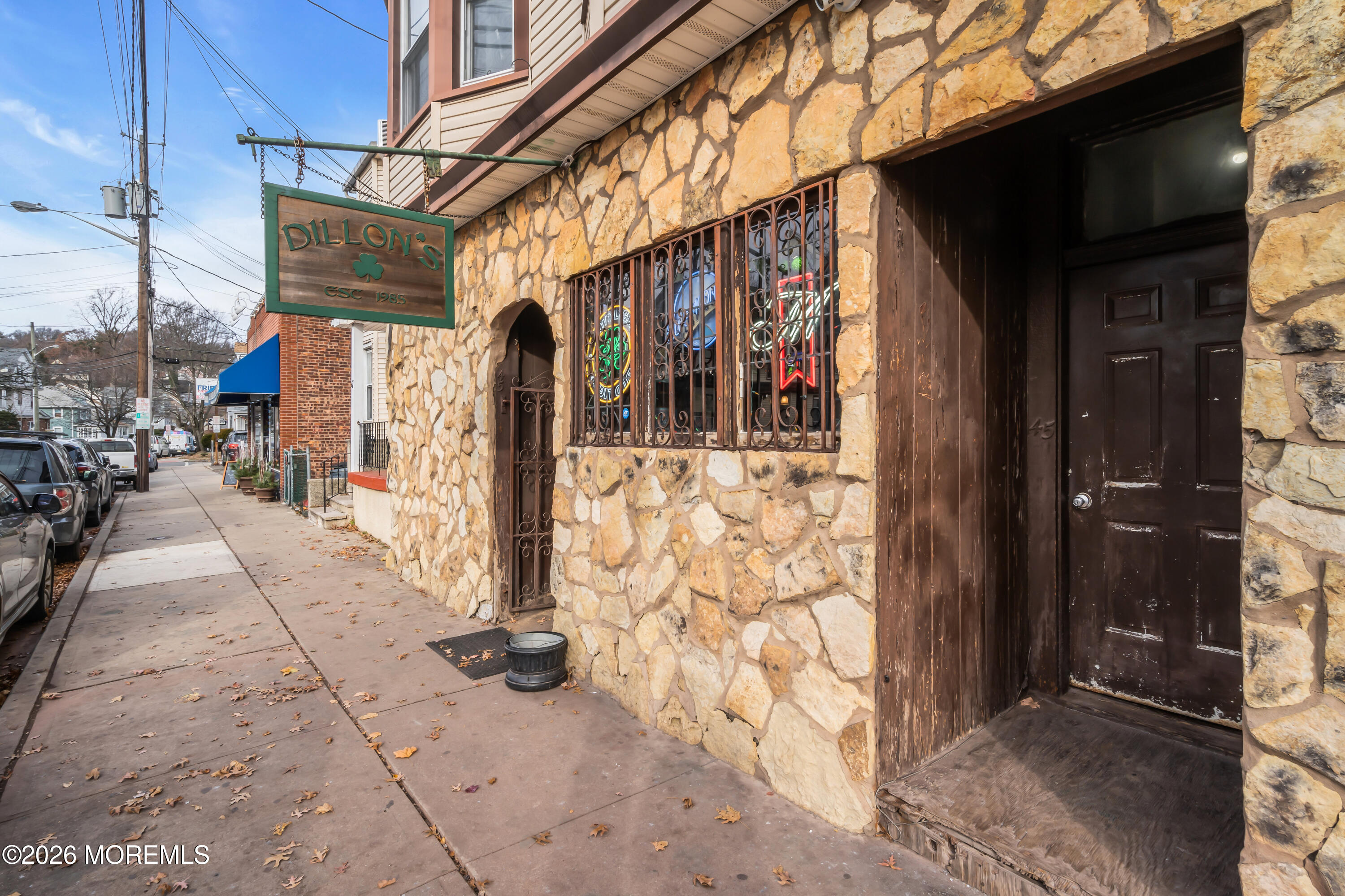 45 Freeman Street West Orange NJ 07052