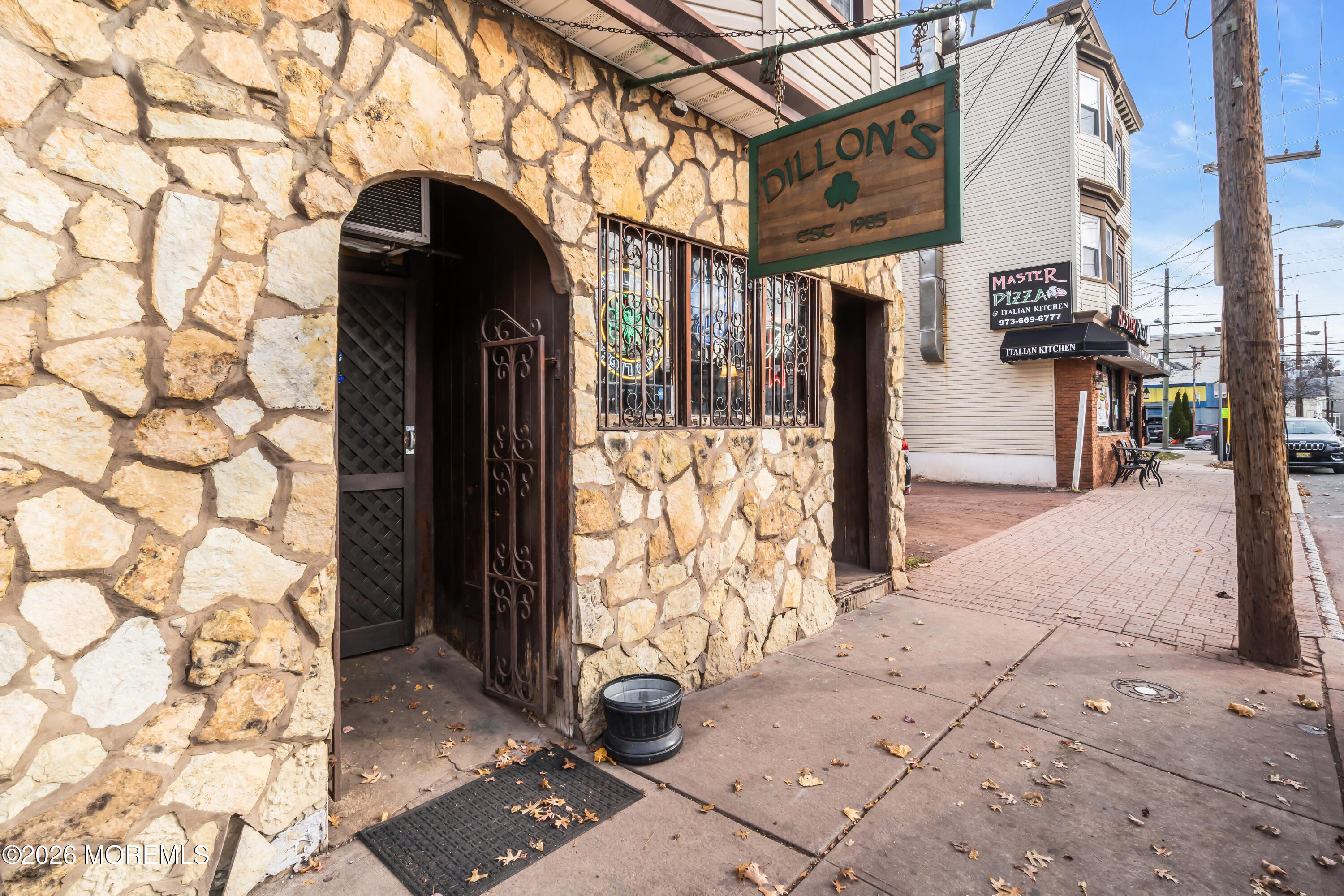 45 Freeman Street West Orange NJ 07052