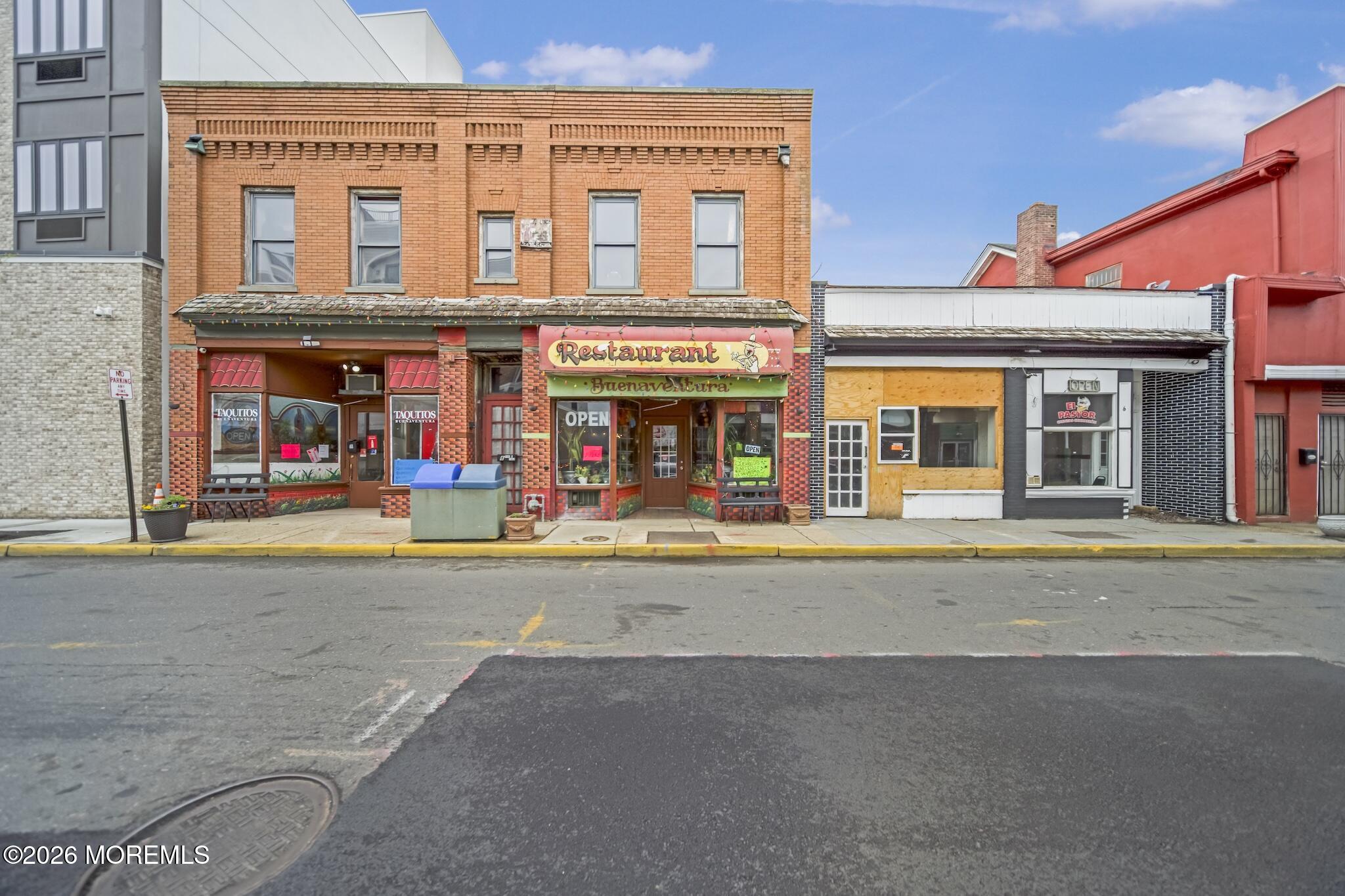 4-10 3rd Avenue Long Branch NJ 07740