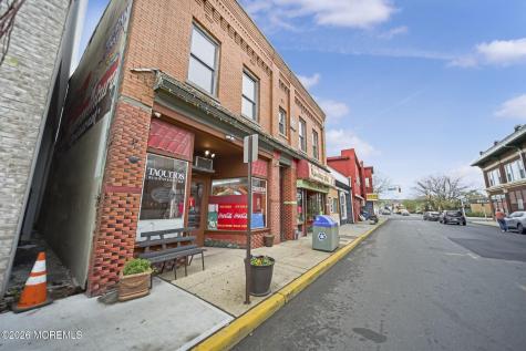 4-10 3rd Avenue Long Branch NJ 07740