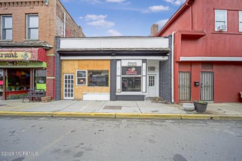 4-10 3rd Avenue Long Branch NJ 07740
