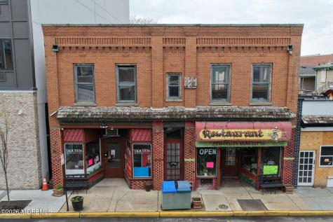 4-10 3rd Avenue Long Branch NJ 07740