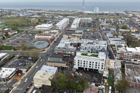 4-10 3rd Avenue Long Branch NJ 07740