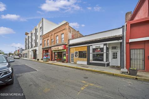 4-10 3rd Avenue Long Branch NJ 07740