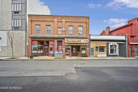 4-10 3rd Avenue Long Branch NJ 07740