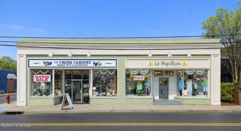 7 W River Road Rumson NJ 07760