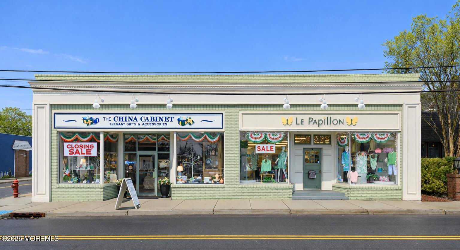 7 W River Road Rumson NJ 07760