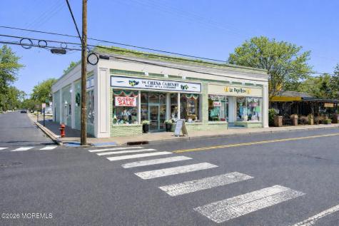 7 W River Road Rumson NJ 07760