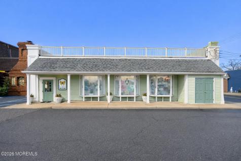 7 W River Road Rumson NJ 07760