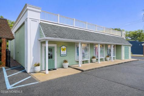 7 W River Road Rumson NJ 07760