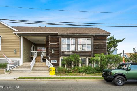 12900 Long Beach Boulevard Long Beach Twp NJ 08008