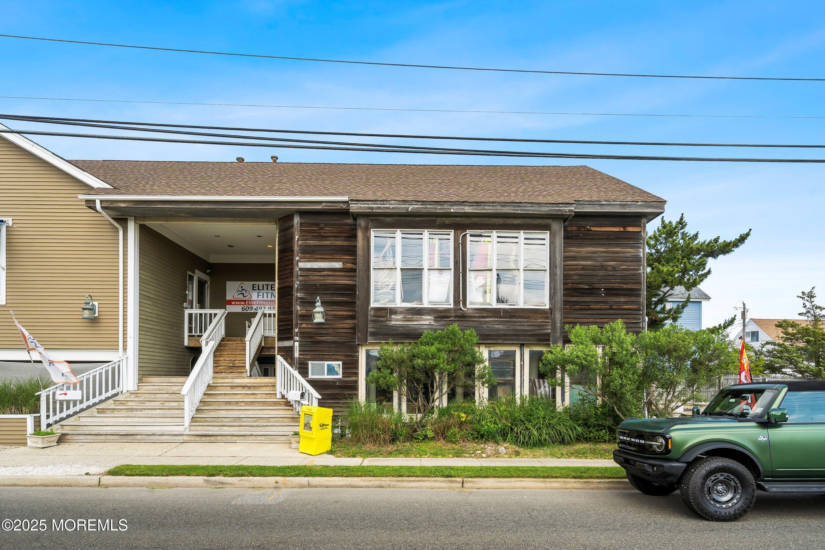 12900 Long Beach Boulevard Long Beach Twp NJ 08008