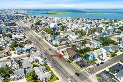 12900 Long Beach Boulevard Long Beach Twp NJ 08008
