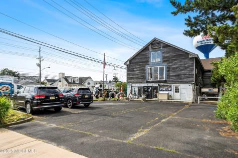 12900 Long Beach Boulevard Long Beach Twp NJ 08008