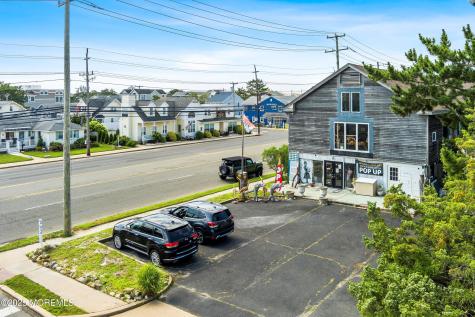 12900 Long Beach Boulevard Long Beach Twp NJ 08008