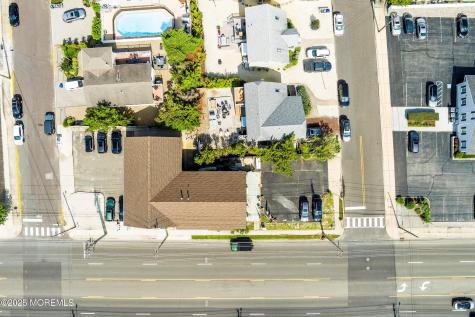 12900 Long Beach Boulevard Long Beach Twp NJ 08008