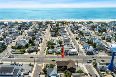 12900 Long Beach Boulevard Long Beach Twp NJ 08008