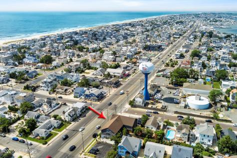12900 Long Beach Boulevard Long Beach Twp NJ 08008