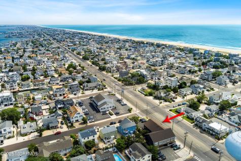 12900 Long Beach Boulevard Long Beach Twp NJ 08008