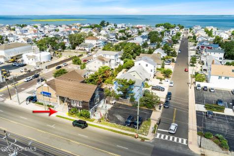 12900 Long Beach Boulevard Long Beach Twp NJ 08008