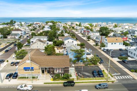 12900 Long Beach Boulevard Long Beach Twp NJ 08008